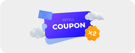 데이터 리필 쿠폰 이미지