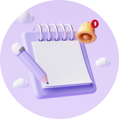 안내사항 아이콘