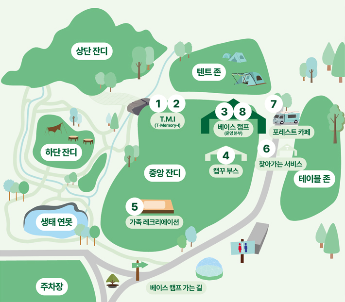 공간 구성 이미지