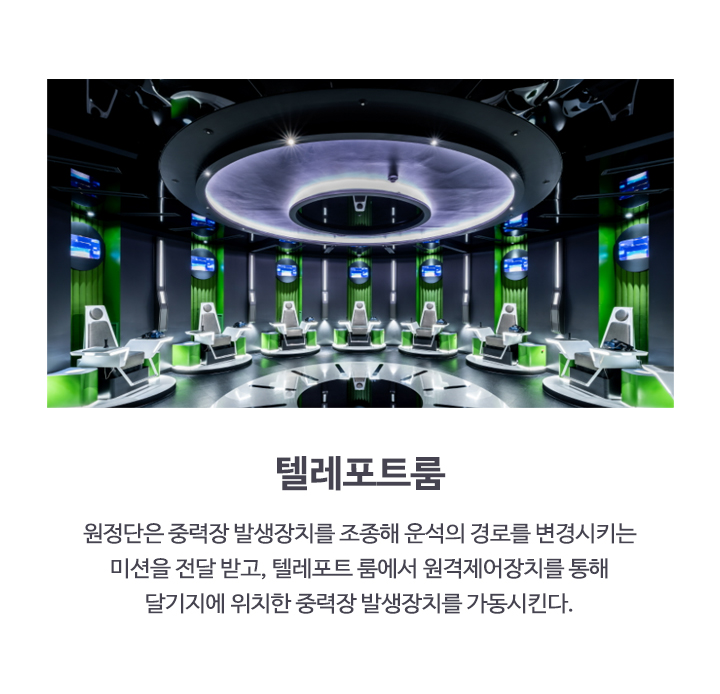 텔레포트룸